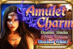 The Amulet and the Charm