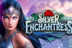 Silver Enchantress