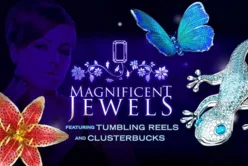 Magnificent Jewels