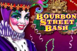Bourbon Street Bash