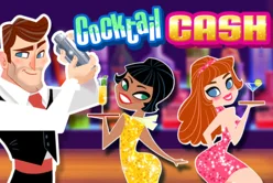 Cocktail Cash