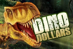 Dino Dollars