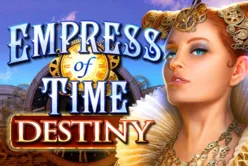 Empress of Time: Destiny
