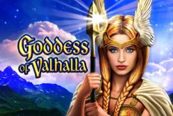 Goddess of Valhalla