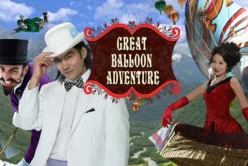 Great Balloon Adventure
