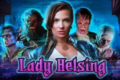 Lady Helsing