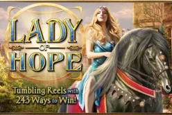 Lady of Hope