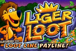 Liger Loot