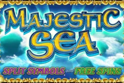 Majestic Sea