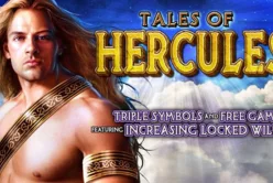 Tales of Hercules
