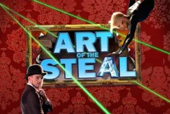 Art of the Steal