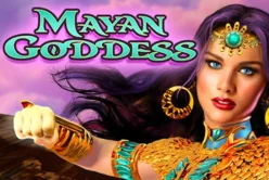 Mayan Goddess