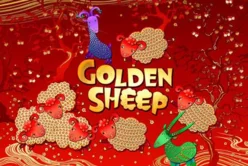 Golden Sheep