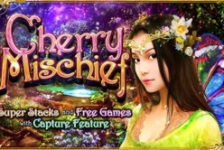 Cherry Mischief