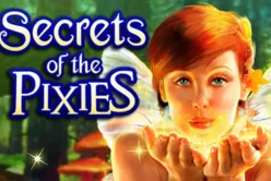 Secrets of the Pixies