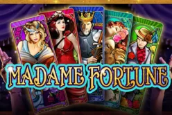 Madame Fortune