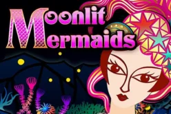 Moonlit Mermaids