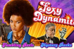 Foxy Dynamite