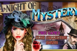 A Night of Mystery