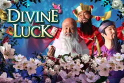 Divine Luck