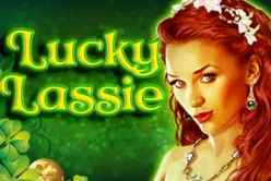 Lucky Lassie