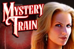 Mystery Train