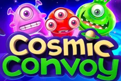 Cosmic Convoy