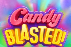 CANDYBLASTED