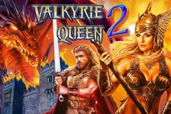 Valkyrie Queen 2