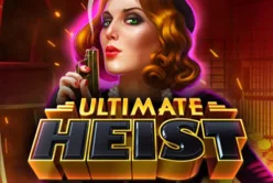 Ultimate Heist