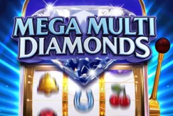 Mega Multi Diamonds