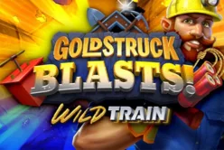 Goldstruck Blasts!