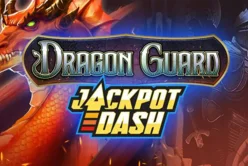 Dragon Guard Jackpot Dash