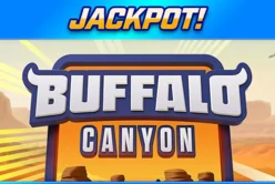 Buffalo Canyon Jackpot