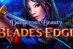 Dangerous Beauty: Blade's Edge