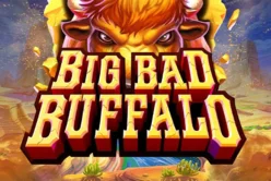 Big Bad Buffalo