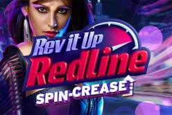 Rev It Up - Redline