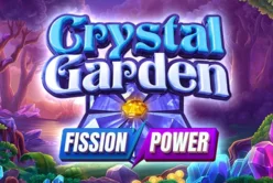 Crystal Garden