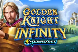 Golden Knight Infinity