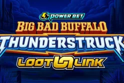 Big Bad Buffalo: Thunderstruck