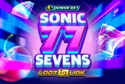 Sonic 77 Sevens