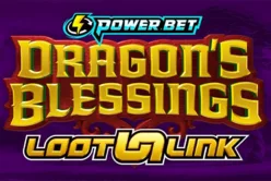 Dragon's Blessings Loot Link