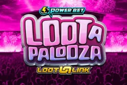 Lootapalooza