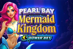 Pearl Bay: Mermaid Kingdom