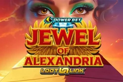 Jewel of Alexandria
