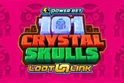 101 Crystal Skulls