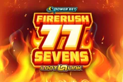 Firerush 77 Sevens