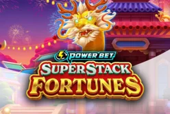 Super Stack Fortunes