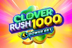 Clover Rush 1000