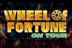 Wheel of Fortune On Tour